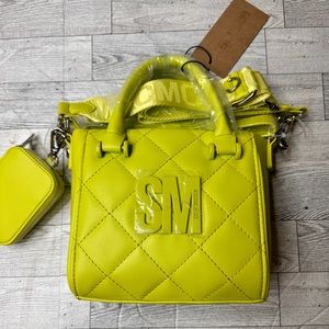 Steve Madden bag
